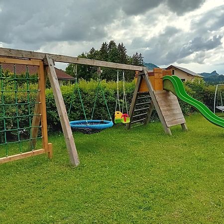 Ferienhof Kehlbauer Hof bei Salzburg Kültér fotó
