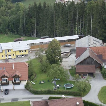 Ferienhof Kehlbauer Hof bei Salzburg Kültér fotó