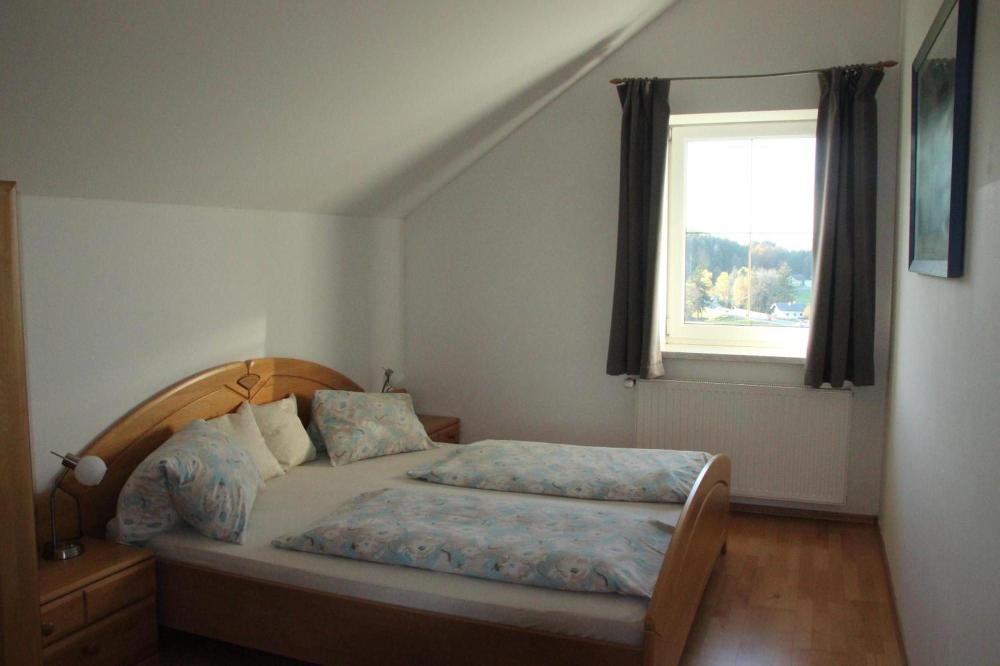 Ferienhof Kehlbauer Hof bei Salzburg Szoba fotó