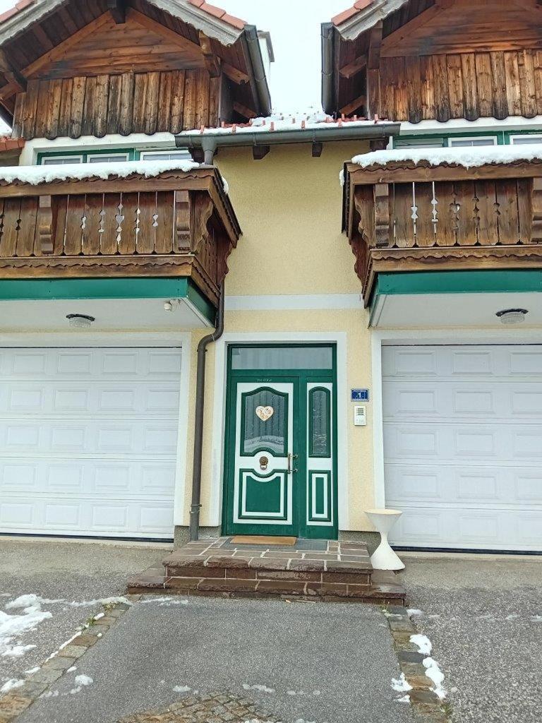 Ferienhof Kehlbauer Hof bei Salzburg Kültér fotó