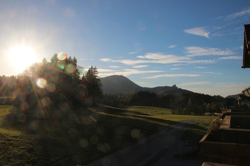 Ferienhof Kehlbauer Hof bei Salzburg Szoba fotó
