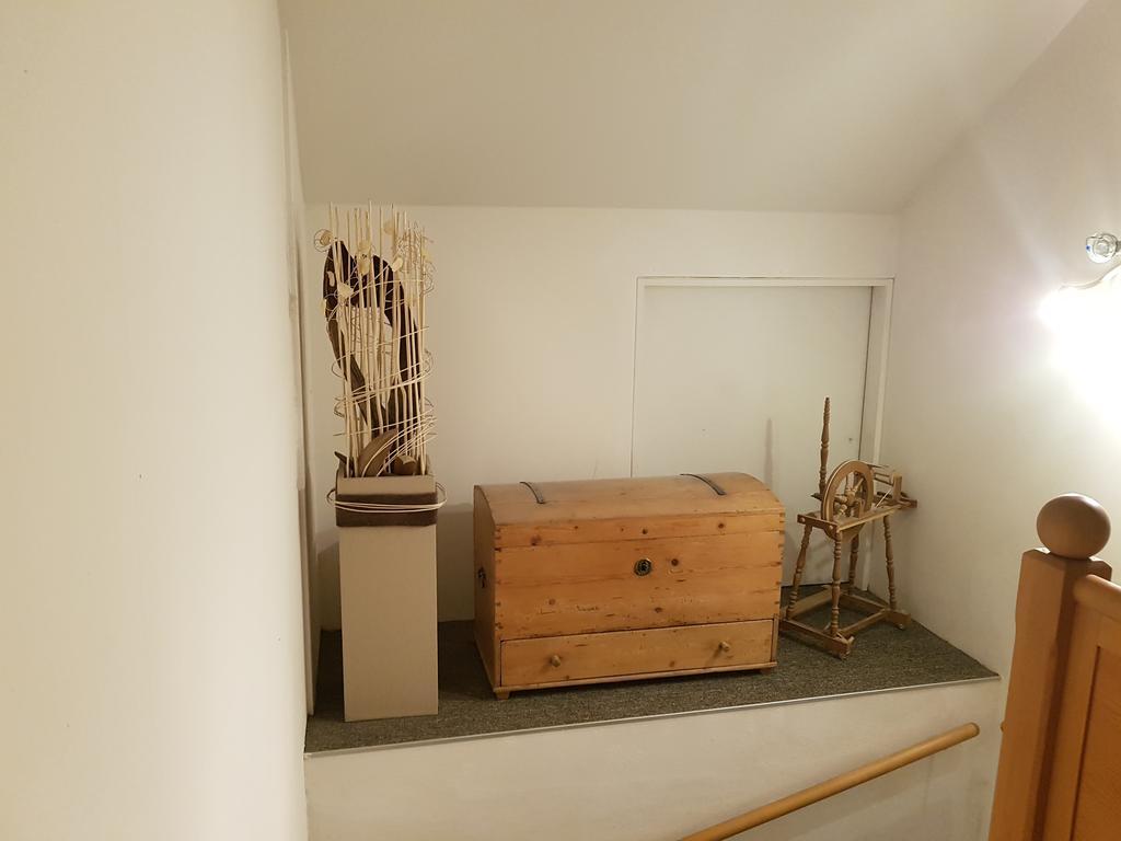 Ferienhof Kehlbauer Hof bei Salzburg Kültér fotó