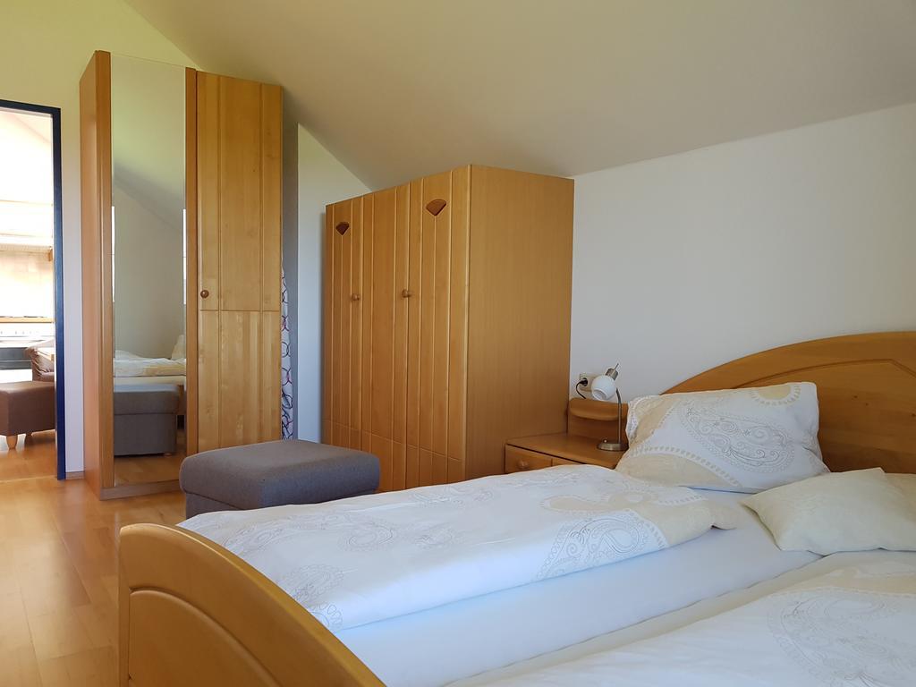 Ferienhof Kehlbauer Hof bei Salzburg Kültér fotó